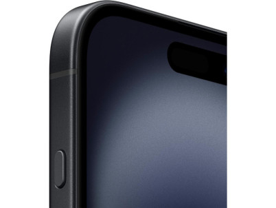 iPhone 16 128GB Black APPLE
