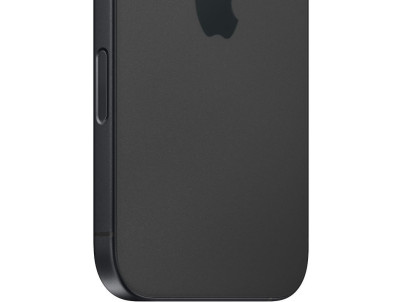 iPhone 16 128GB Black APPLE