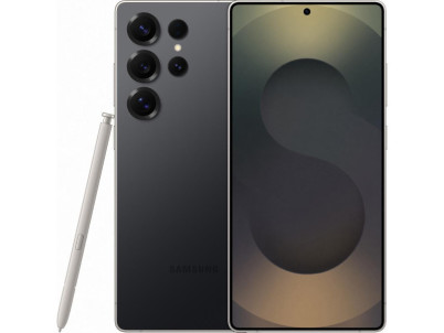 Galaxy S25 Ultra 5G 12/1TB Black SAMSUNG