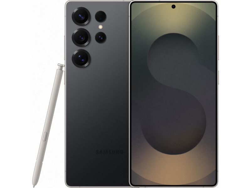 Galaxy S25 Ultra 5G 12/1TB Black SAMSUNG