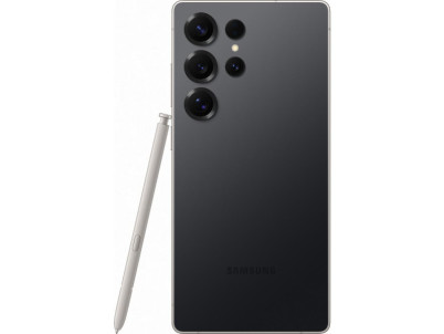 Galaxy S25 Ultra 5G 12/1TB Black SAMSUNG