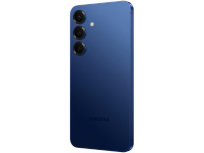 Galaxy S25 5G 12/512GB Dark Blue SAMSUNG