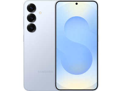 Galaxy S25 5G 12/256GB LightBlue SAMSUNG