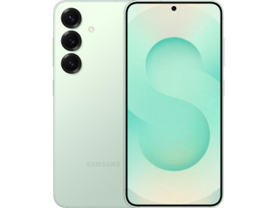 Galaxy S25 5G 12/256GB Green SAMSUNG