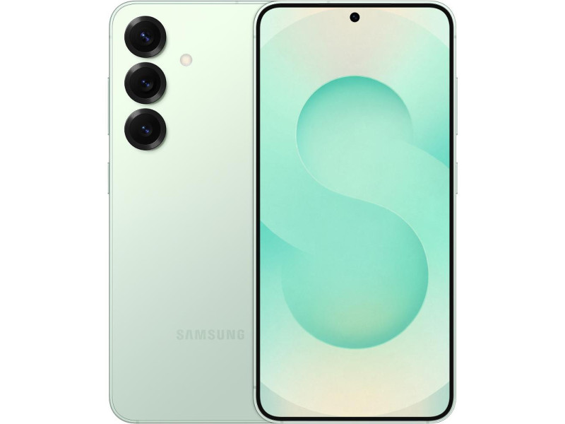 Galaxy S25 5G 12/256GB Green SAMSUNG