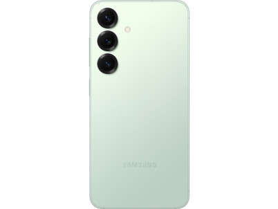 Galaxy S25 5G 12/256GB Green SAMSUNG