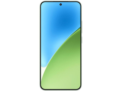 15 12/512GB Green Xiaomi