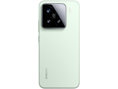 15 12/512GB Green Xiaomi