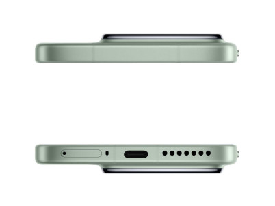 15 12/512GB Green Xiaomi