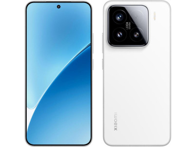 15 12/ 512GB White Xiaomi