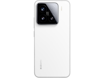15 12/ 512GB White Xiaomi