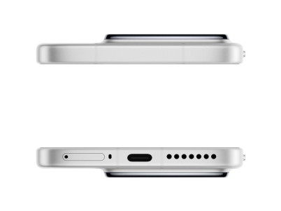 15 12/ 512GB White Xiaomi