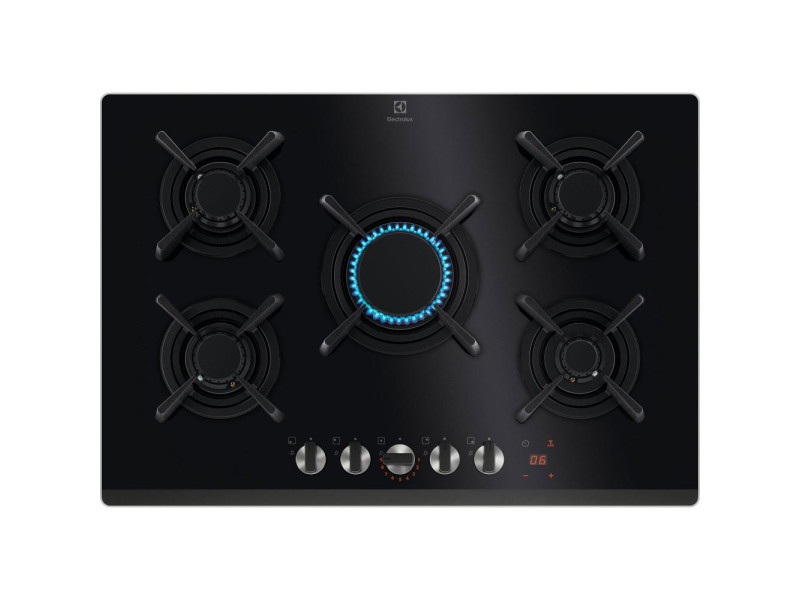 KGG753753K Varná doska plyn. ELECTROLUX