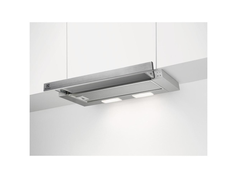 LFP226S odsávač pár ELECTROLUX LFP226S odsávač pár ELECTROLUX