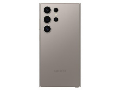 Galaxy S24 Ultra 5G 512GB Gray SAMSUNG