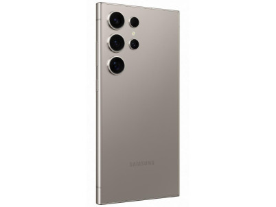 Galaxy S24 Ultra 5G 512GB Gray SAMSUNG