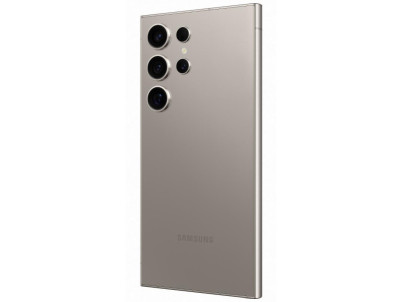 Galaxy S24 Ultra 5G 512GB Gray SAMSUNG