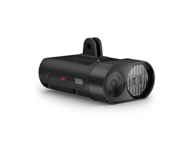 GARMIN Varia Vue, Predné svetlo s kamerou GARMIN Varia Vue, Predné svetlo s kamerou