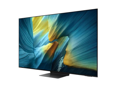 SAMSUNG S95F (2025) Smart OLED TV 65" 4K UHD