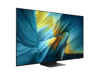 SAMSUNG S95F (2025) Smart OLED TV 65" 4K UHD