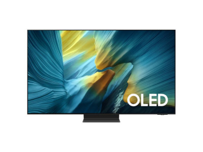 SAMSUNG S95F (2025) Smart OLED TV 65" 4K UHD