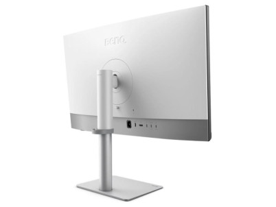 BENQ PD3226G, LED Monitor 32" 4K, 144Hz, strieborn