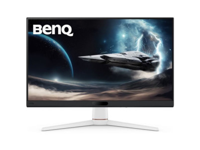 BENQ EX271, LED Monitor 27", FHD, 180Hz, bie-čie