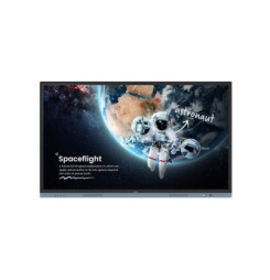 BENQ RM6504, LED Panel 65" 4K UHD, dotykový
