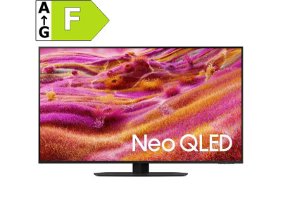 SAMSUNG QN90F (2025) Smart NeoQLED TV 65" 4K UHD
