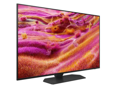 SAMSUNG QN90F (2025) Smart NeoQLED TV 65" 4K UHD