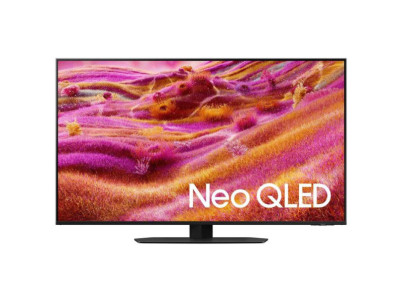 SAMSUNG QN90F (2025) Smart NeoQLED TV 65" 4K UHD