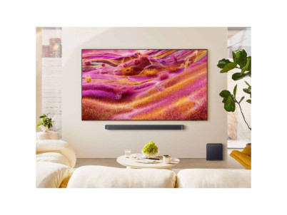 SAMSUNG QN90F (2025) Smart NeoQLED TV 65" 4K UHD