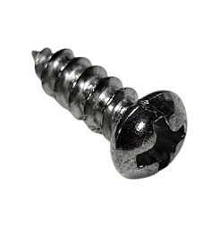 Skrutka TT-BC415/520, M4x10 mm, náhradná