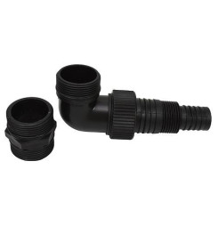Koleno FSP-AG 1 1/4", náhradné, na čerpadlo, vonkajší závit