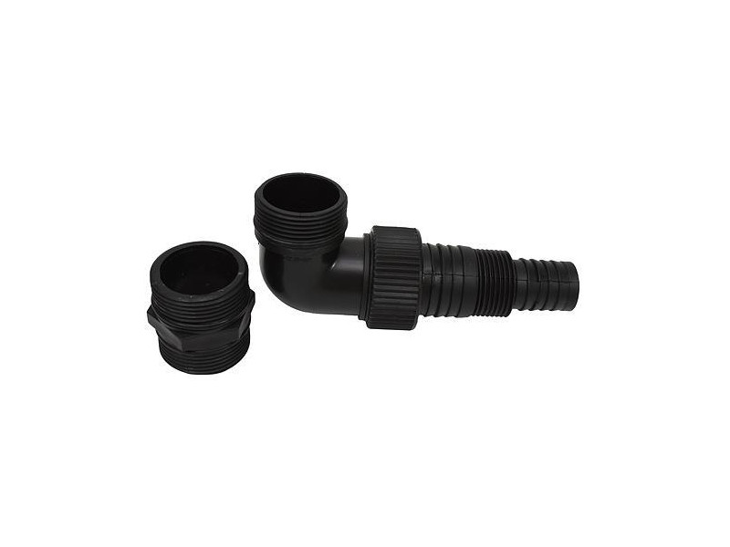 Koleno FSP-AG 1 1/4", náhradné, na čerpadlo, vonkajší závit