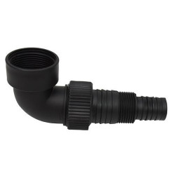 Koleno FSP-IG 1 1/4", náhradné, na čerpadlo, vnútorný závit