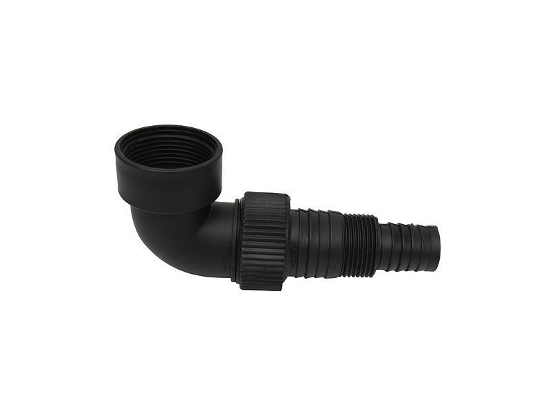 Koleno FSP-IG 1 1/4", náhradné, na čerpadlo, vnútorný závit