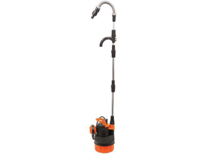 Čerpadlo Strend Pro OWP-350, 350W, 4500 l/h, 1,20 Bar, do čistej vody