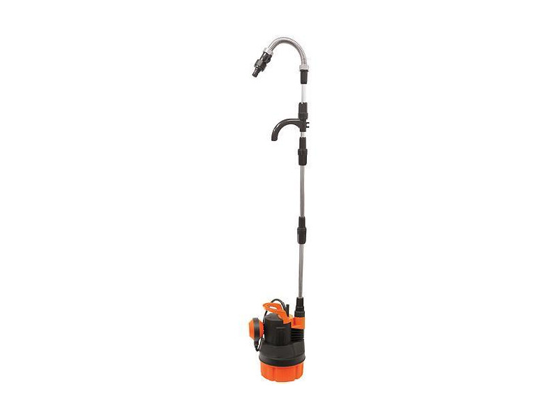 Čerpadlo Strend Pro OWP-350, 350W, 4500 l/h, 1,20 Bar, do čistej vody