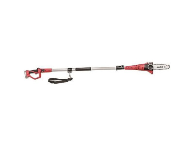 Píla Worcraft CPS-S20Li ShareSYS, 20V Li-Ion, vyvetvovacia, lišta 8" OREGON, teleskopická 188-270 cm