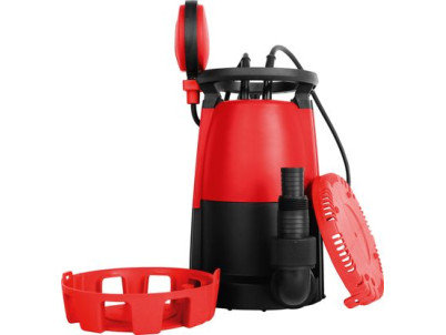 Čerpadlo Strend Pro MC900E, 900W, do kalnej vody, 18000 l/h, kábel 10 m, kombinované, 2v1