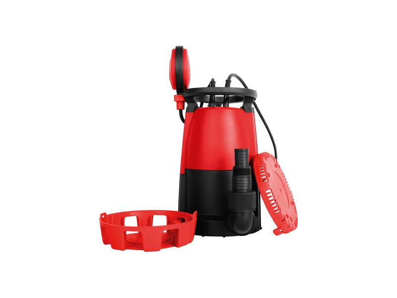 Čerpadlo Strend Pro MC900E, 900W, do kalnej vody, 18000 l/h, kábel 10 m, kombinované, 2v1