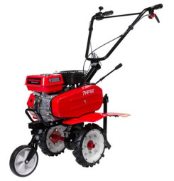 Rotavátor, kultivátor Worcraft WPLM112, 7HP, 100 cm, benzínový