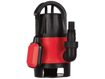 Čerpadlo Strend Pro Garden, MW750, 750W, do kalnej vody, 12500 l/h, kábel 10 m