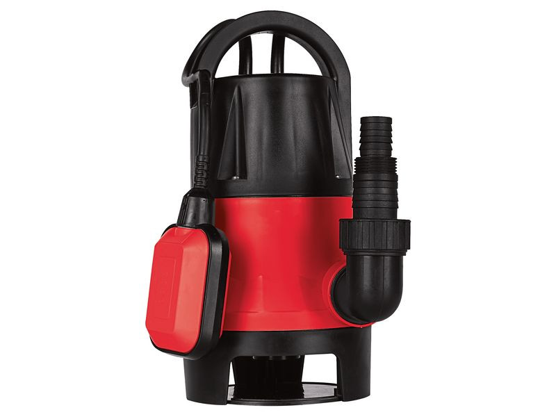 Čerpadlo Strend Pro Garden, MW750, 750W, do kalnej vody, 12500 l/h, kábel 10 m