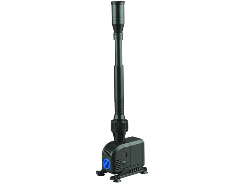 Čerpadlo Strend Pro Garden SPA350, do jazierka, 8W, 600 l/h, kábel 10 m
