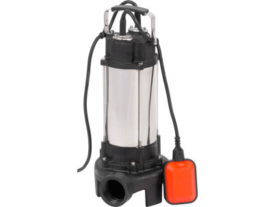 Čerpadlo Strend Pro SCV1100, 1100W, s nožom, do septiku