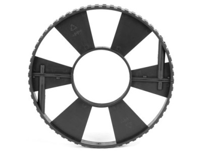 Koleso EGT05-300, diel 32