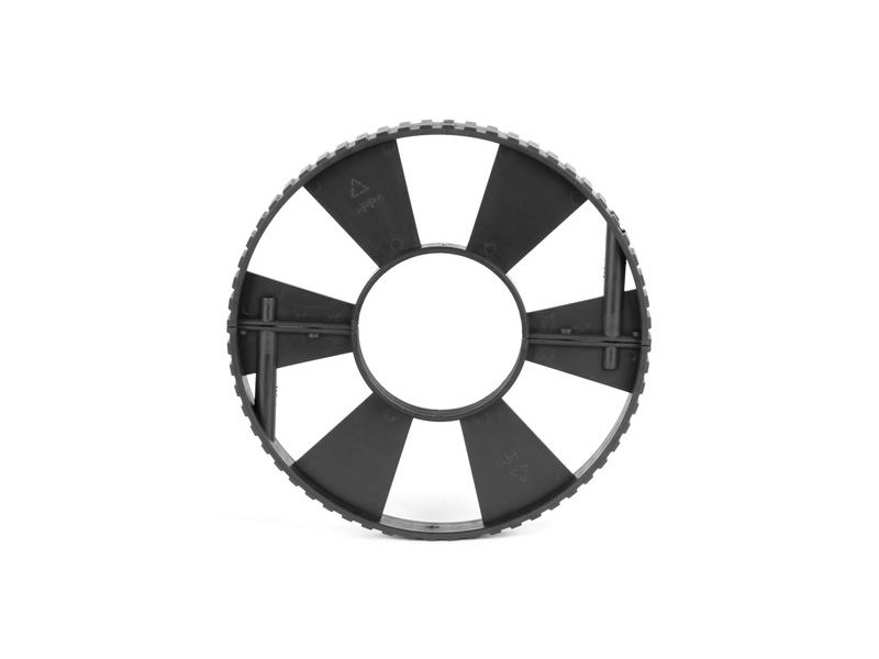Koleso EGT05-300, diel 32
