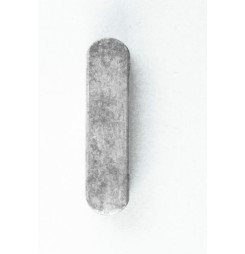 Klinok na prírubu LCS700A, 8x7 mm, diel 33